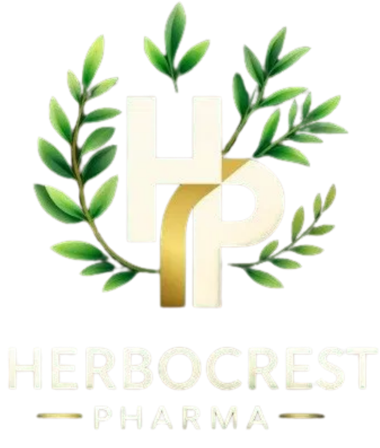 Herbocrest Pharma
