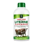 VetCrest Uterine Advance