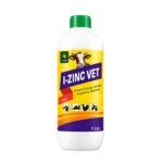 I-Zinc Vet