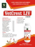 VetCrest LIV Liquid - Image 2