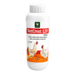 VetCrest LIV Liquid
