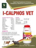 I-Calphos Vet - Image 2