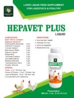 Hepavet Plus - Image 2