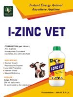 I-Zinc Vet - Image 2