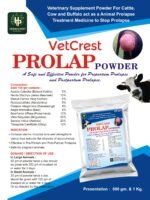 VetCrest Prolap Powder - Image 2