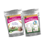 VetCrest Calcium Granules