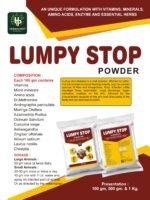 Lumpy Stop Powder - Image 2