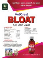 VetCrest Bloat Anti Bloat Liquid - Image 2