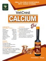 VetCrest Calcium Gel - Image 2
