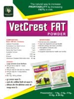 VetCrest FAT Powder - Image 2