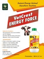VetCrest Energy Force - Image 2