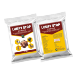 Lumpy Stop Powder