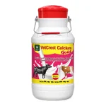VetCrest Calcium Gold