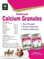 VetCrest Calcium Granules - Image 2