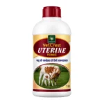 VetCrest Uterine Tonic