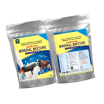VetCrest Mineral Mixture Powder
