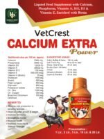VetCrest Calcium Extra Power - Image 2