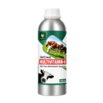 VetCrest Multivitamin-H