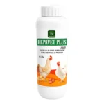Hepavet Plus