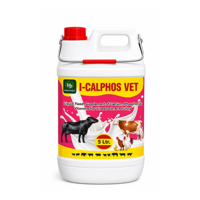 9 I-Calphos Vet - Image 1