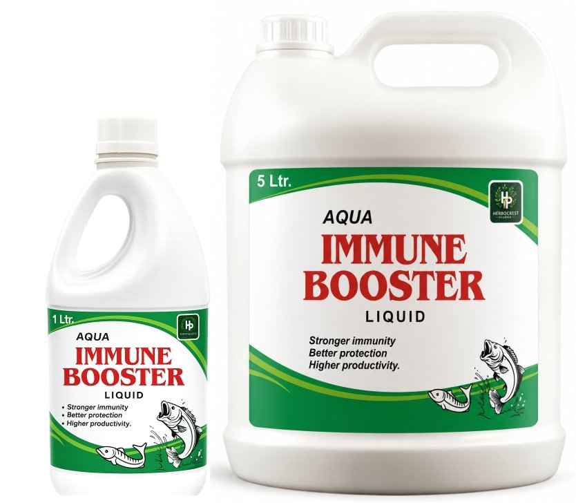 1 (2) Aqua Immune Booster - Image 1
